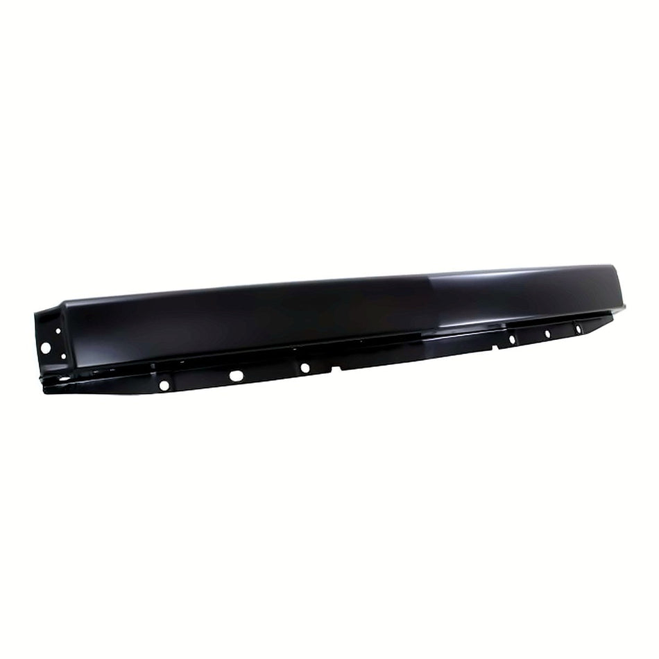 2007-2013 Chevrolet Silverado 1500 Rebar, left-side view, GM1002828