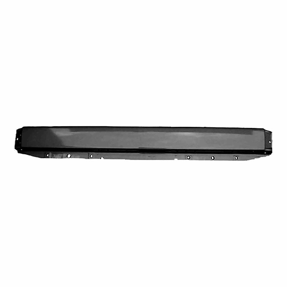 2007-2008 Chevrolet Silverado 1500 Bumpers, front, GM1002829