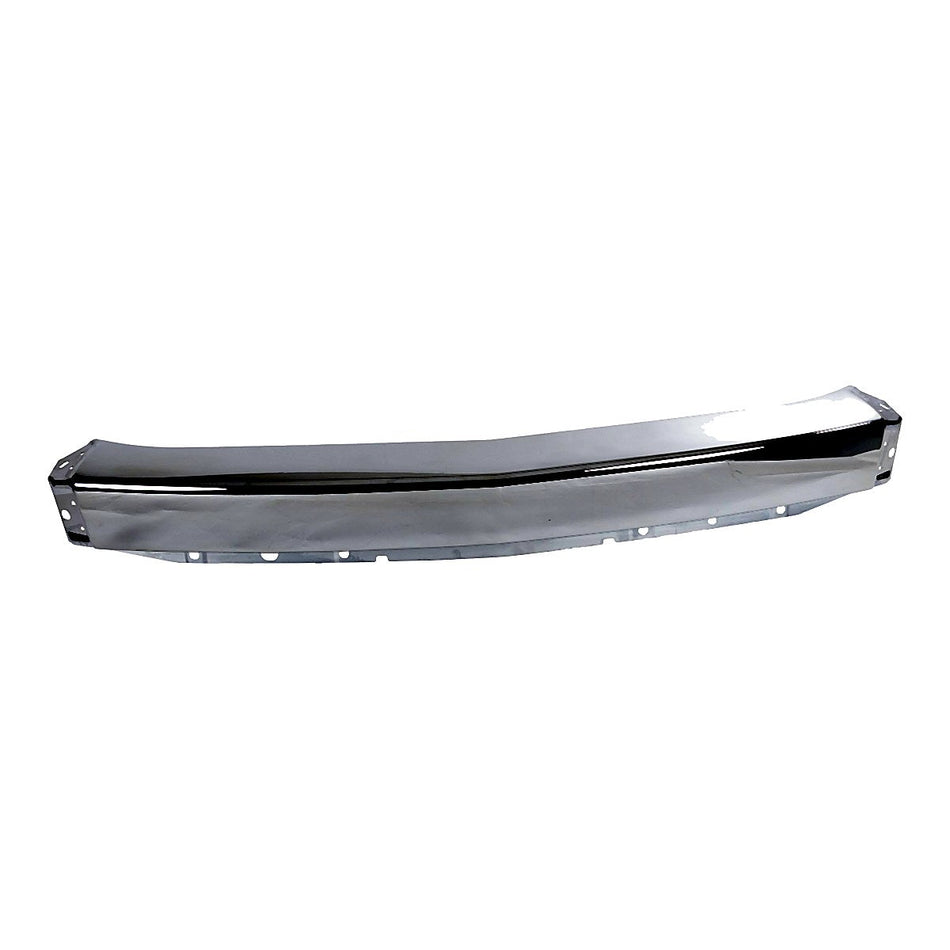 2007-2013 Chevrolet Silverado 1500 Bumpers, left-side view, GM1002830