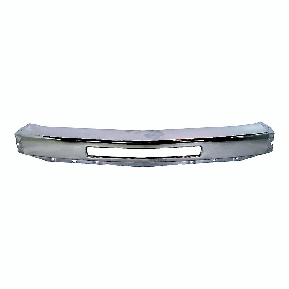 2007-2013 Chevrolet Silverado 1500 Bumpers, front, GM1002831