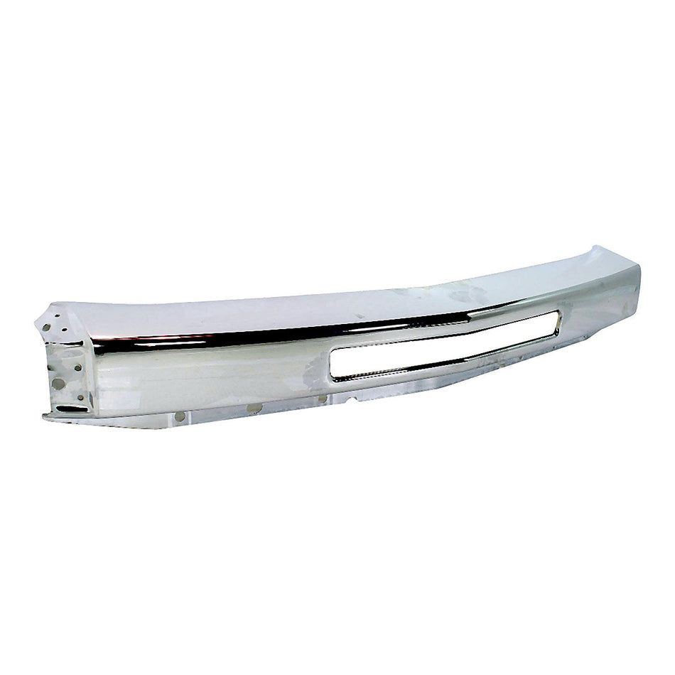 2007-2013 Chevrolet Silverado 1500 Bumpers, front, left-side view, GM1002831