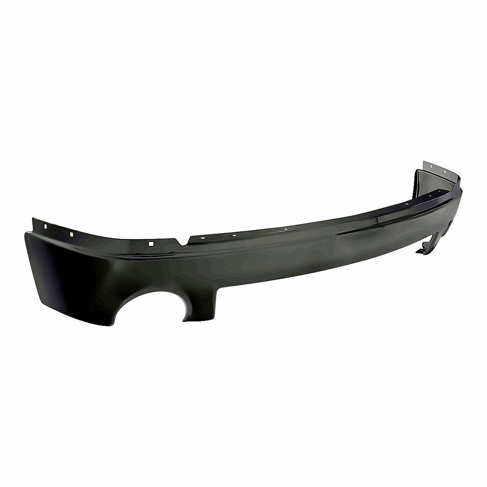 2007-2013 GMC Sierra 1500 Bumpers, GM1002833