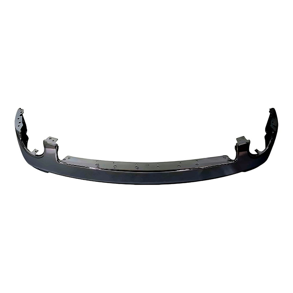 2007-2013 GMC Sierra 1500 Bumpers, left-side view, GM1002833