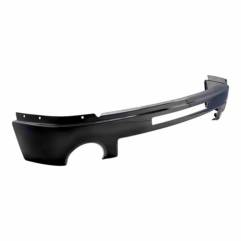 2007-2013 GMC Sierra 1500 Bumpers, GM1002834
