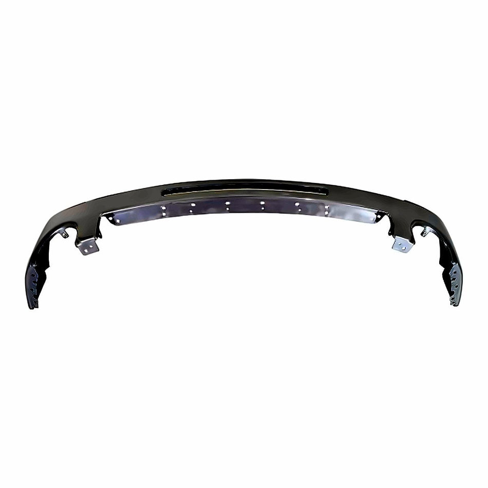 2007-2013 GMC Sierra 1500 Bumpers, left-side view, GM1002834