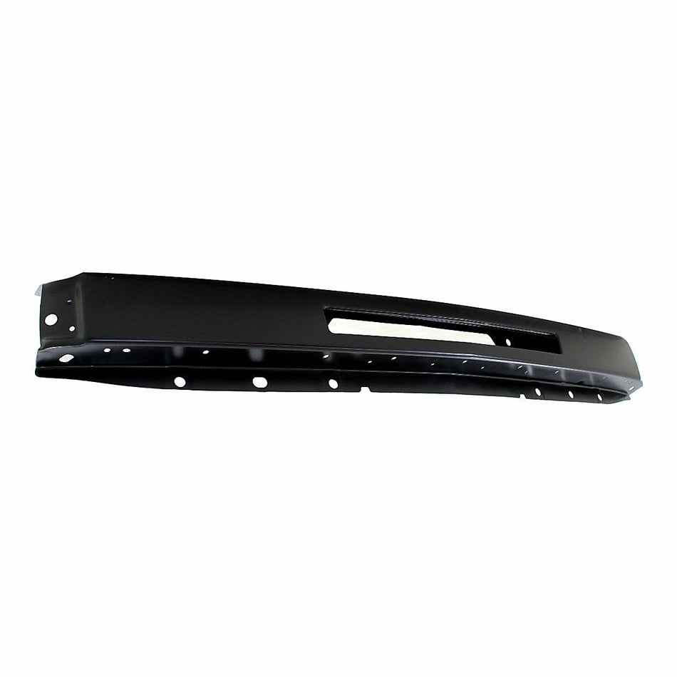 2007-2013 Chevrolet Silverado 1500 Bumpers, front, left-side view, GM1002836