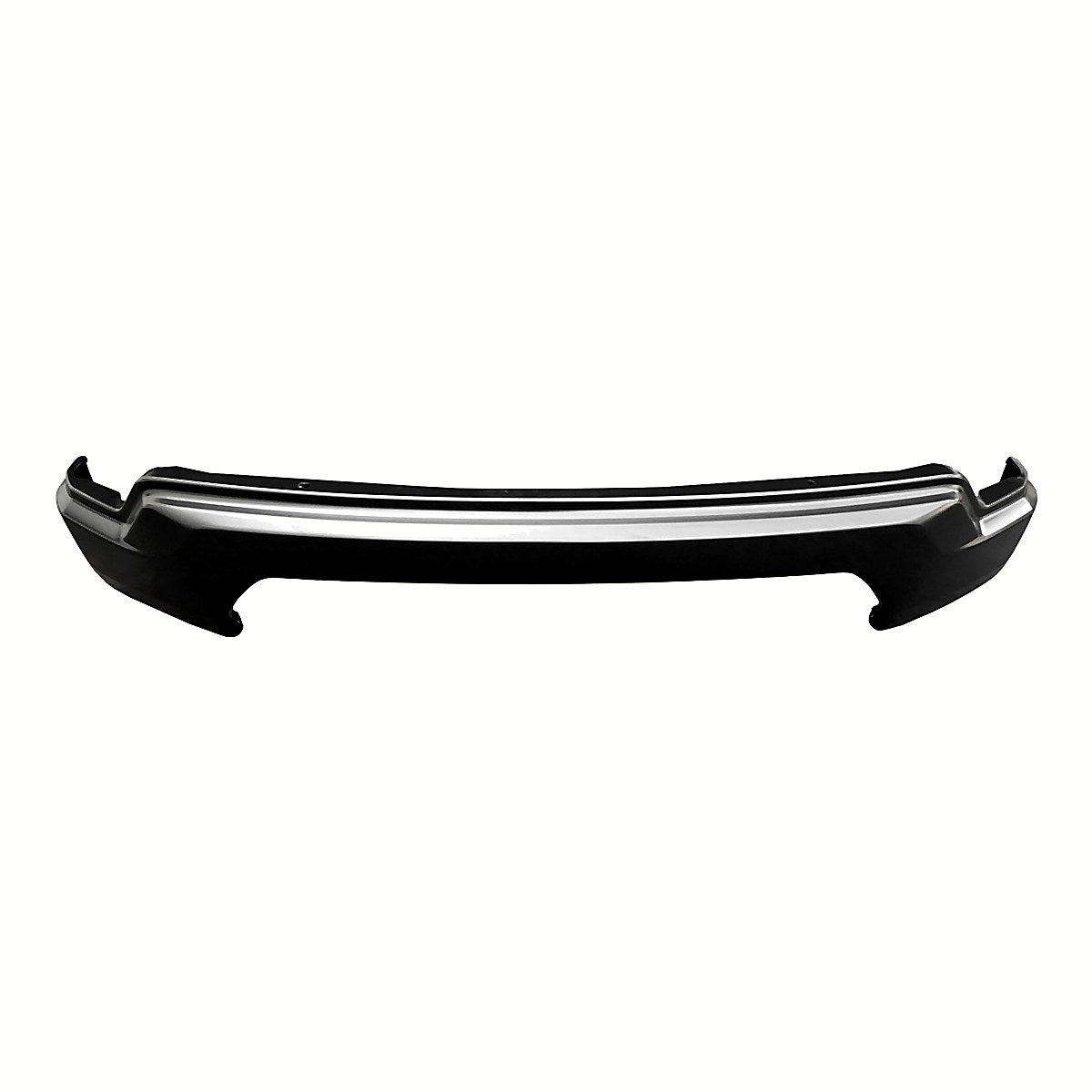 2019-2021 GMC Sierra 1500 Bumpers, front, GM1002876