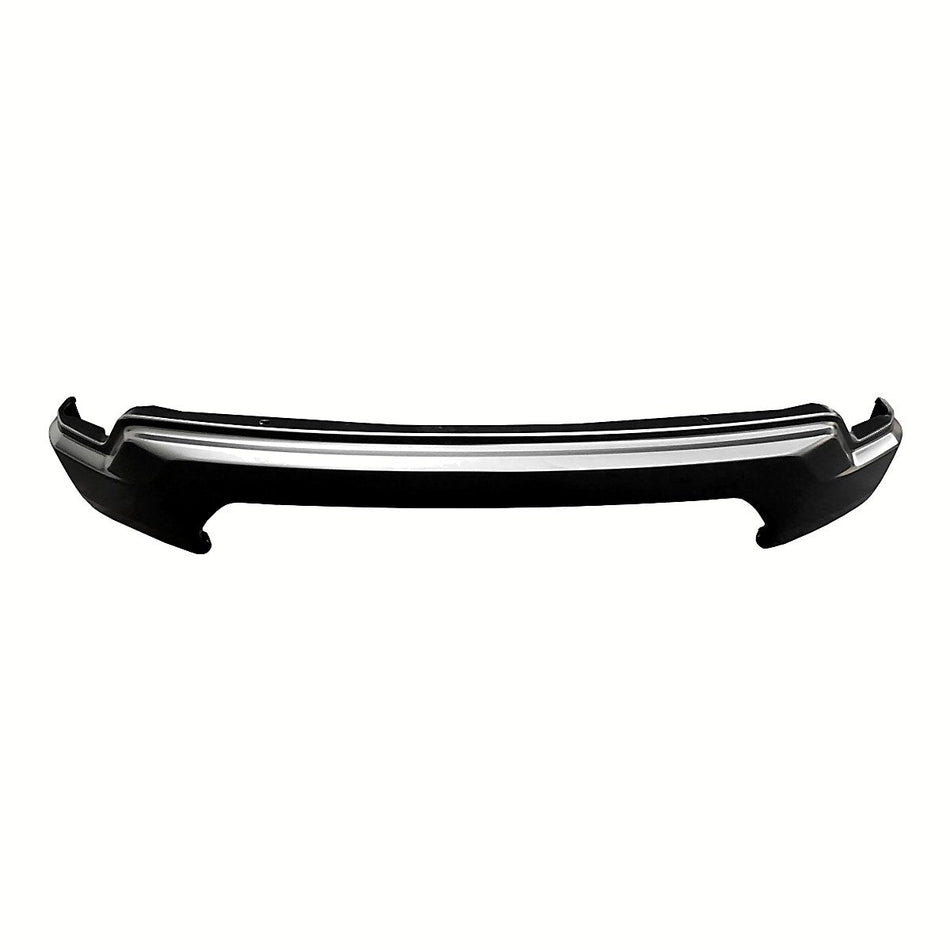 2019-2021 GMC Sierra 1500 Bumpers, front, GM1002876