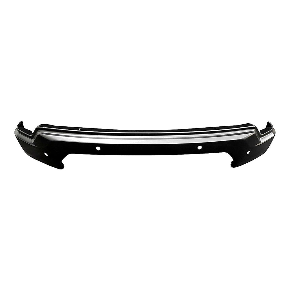 2019-2021 GMC Sierra 1500 Bumpers, front, GM1002877