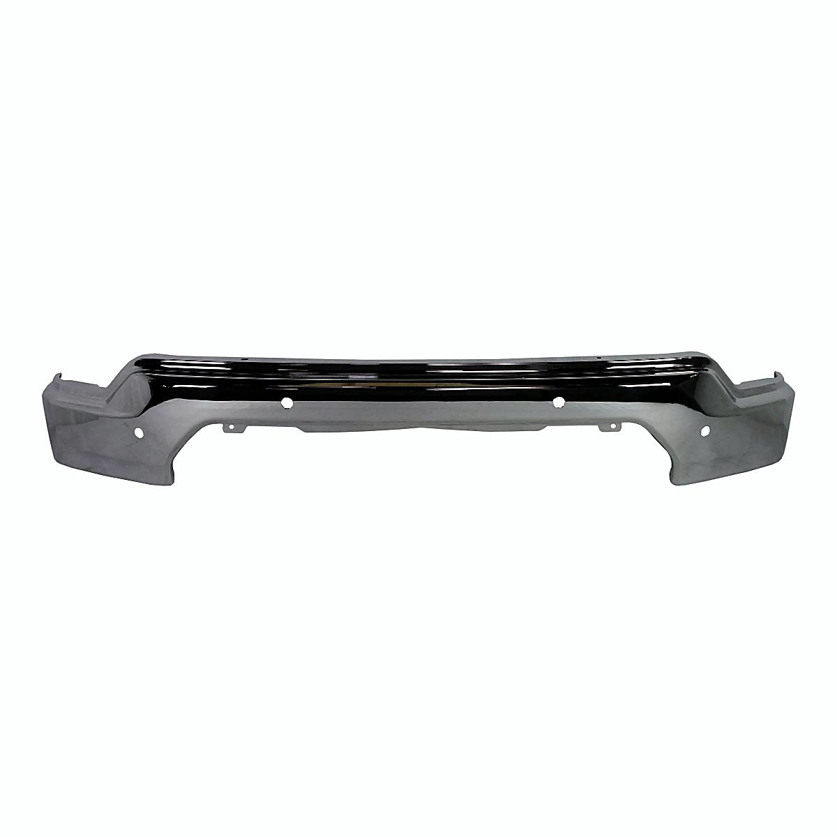 2019-2021 GMC Sierra 1500 Bumpers, front, GM1002878