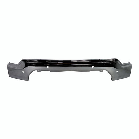 2019-2021 GMC Sierra 1500 Bumpers, front, GM1002878