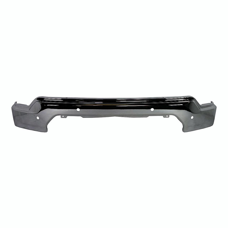 2019-2021 GMC Sierra 1500 Bumpers, front, GM1002878