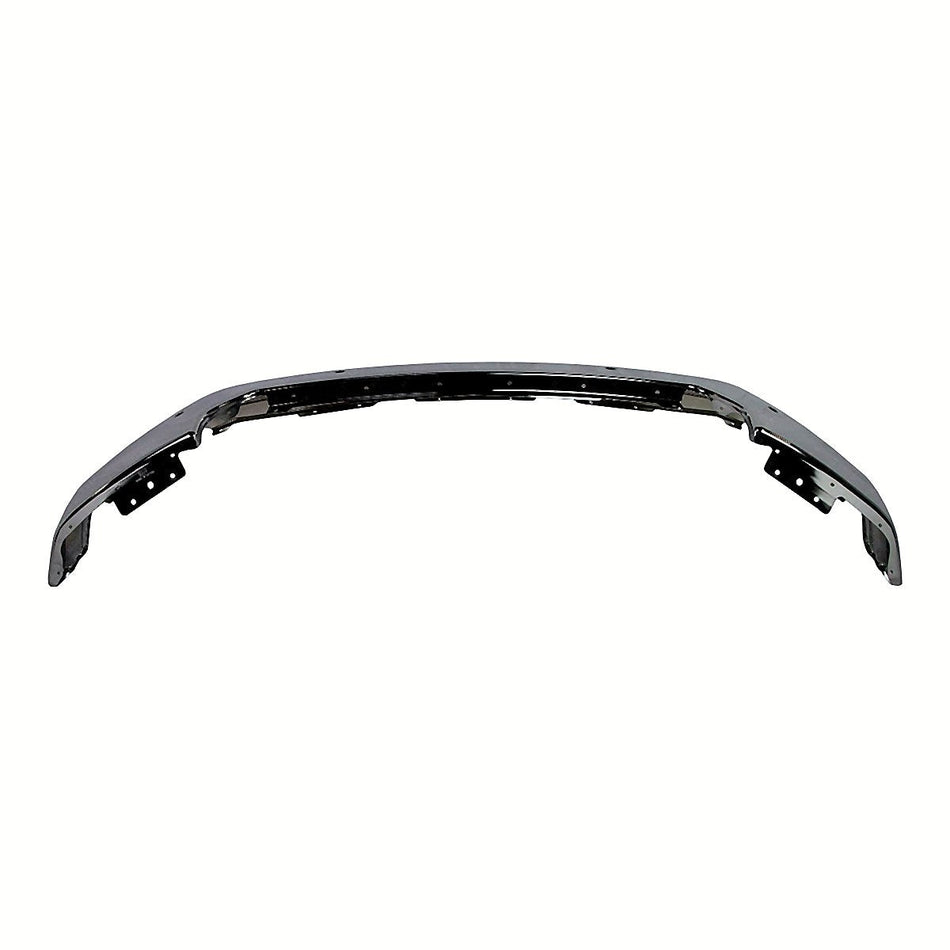2019-2021 GMC Sierra 1500 Bumpers, front, rear view, GM1002878