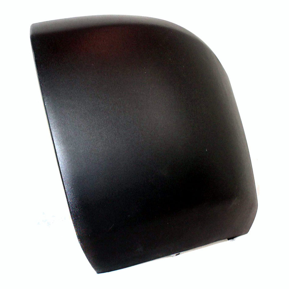 2007-2013 Chevrolet Silverado 1500 Bumpers, left-side view, GM1004146