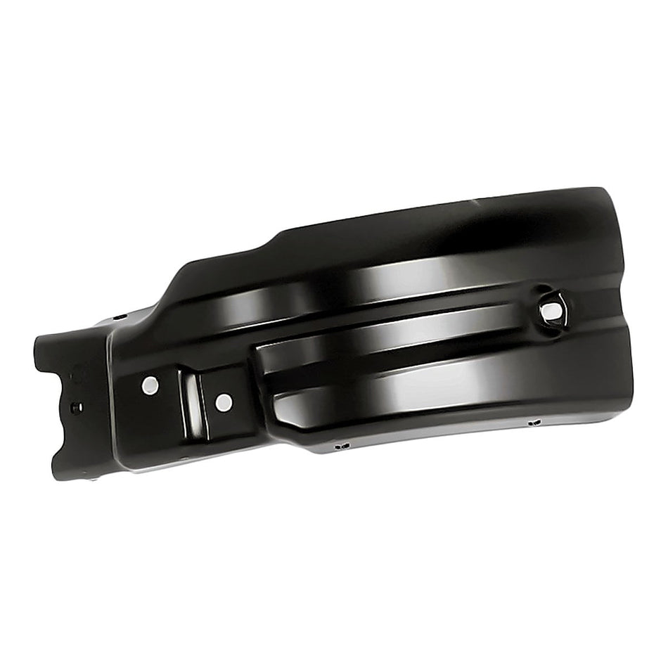 2007-2013 Chevrolet Silverado 1500 Bumpers, front driver side, GM1004148