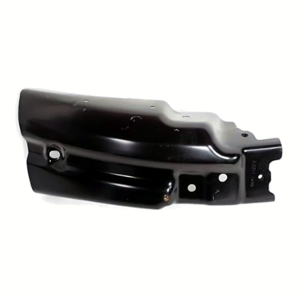 2007-2013 Chevrolet Silverado 1500 Bumpers, front passenger side, GM1005148