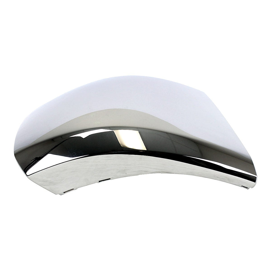 2007-2013 Chevrolet Silverado 1500 Bumpers, left-side view, GM1005157