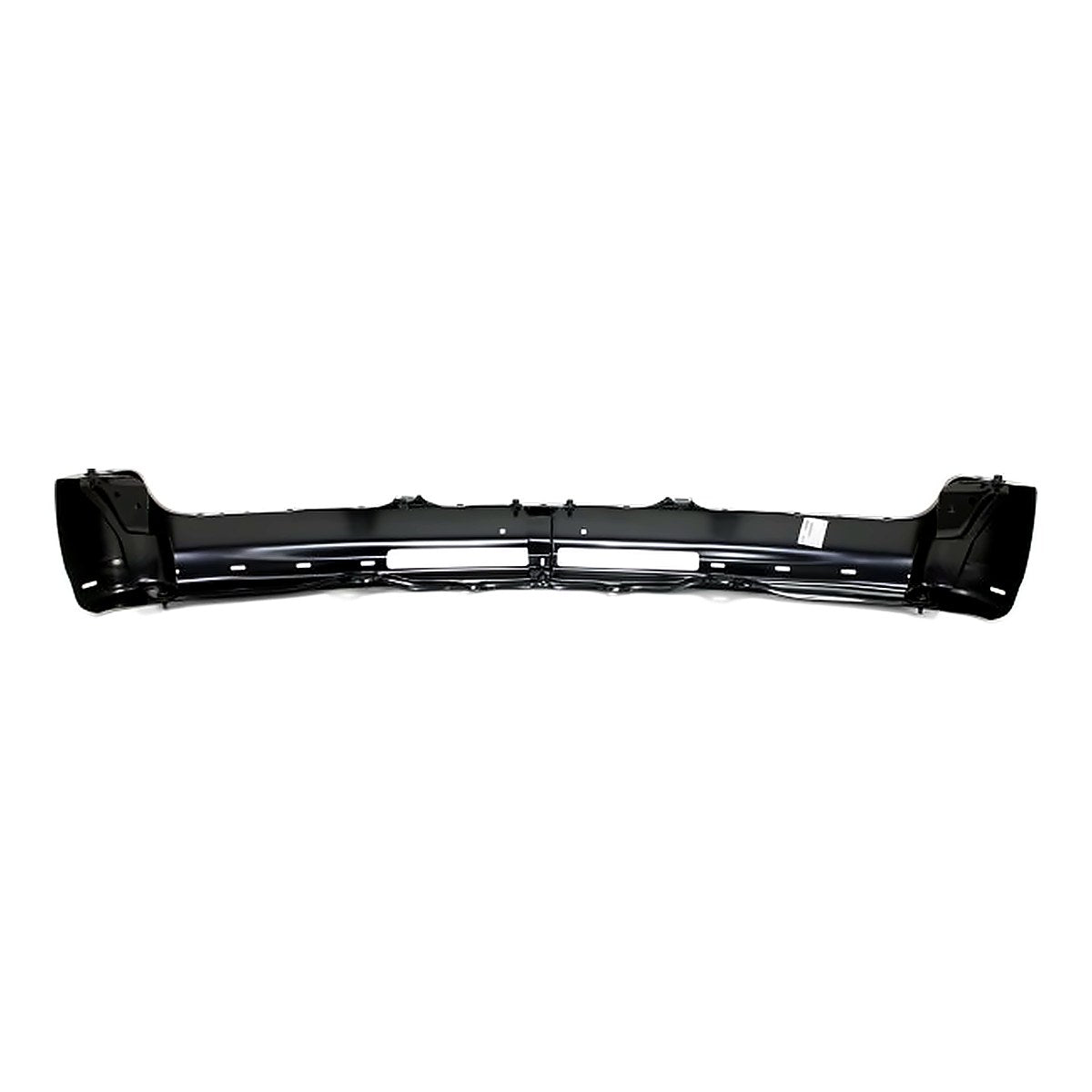 2003-2006 Cadillac Escalade ESV Rebar, top view, GM1006412