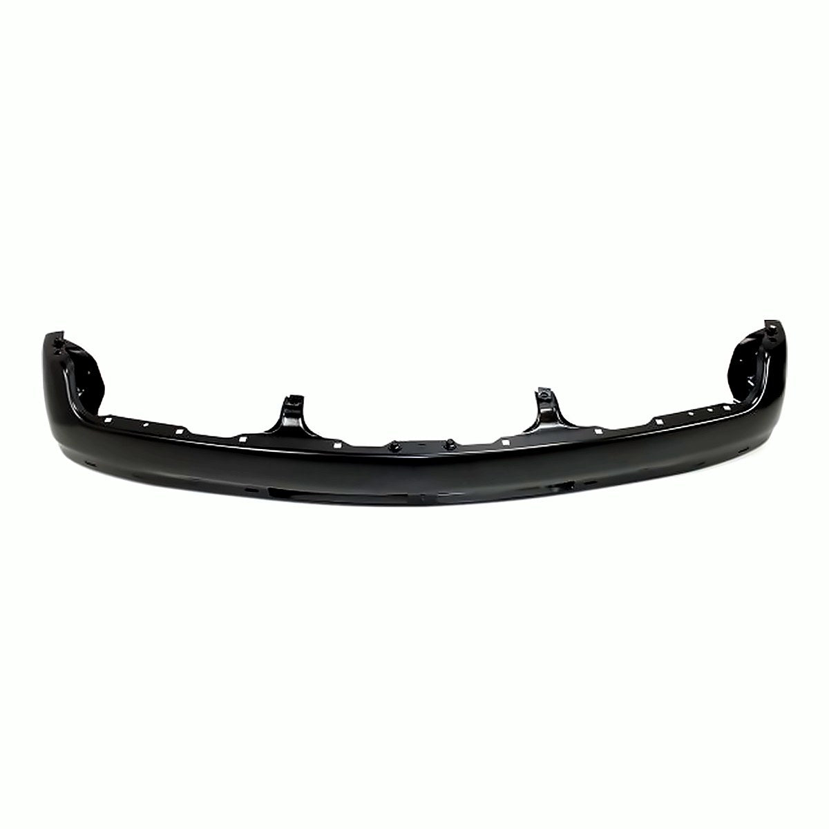 2003-2006 Cadillac Escalade ESV Rebar, bottom view, GM1006412