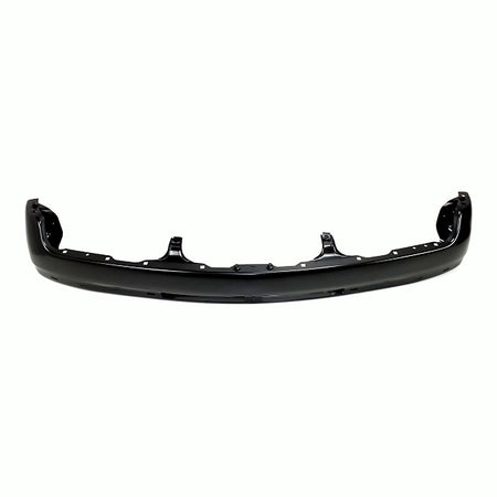 2003-2006 Cadillac Escalade ESV Rebar, bottom view, GM1006412