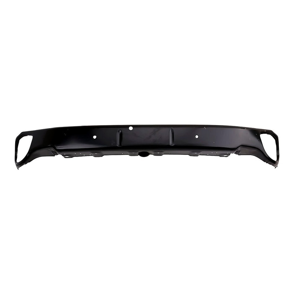 2002-2009 GMC Envoy Rebar, GM1006413