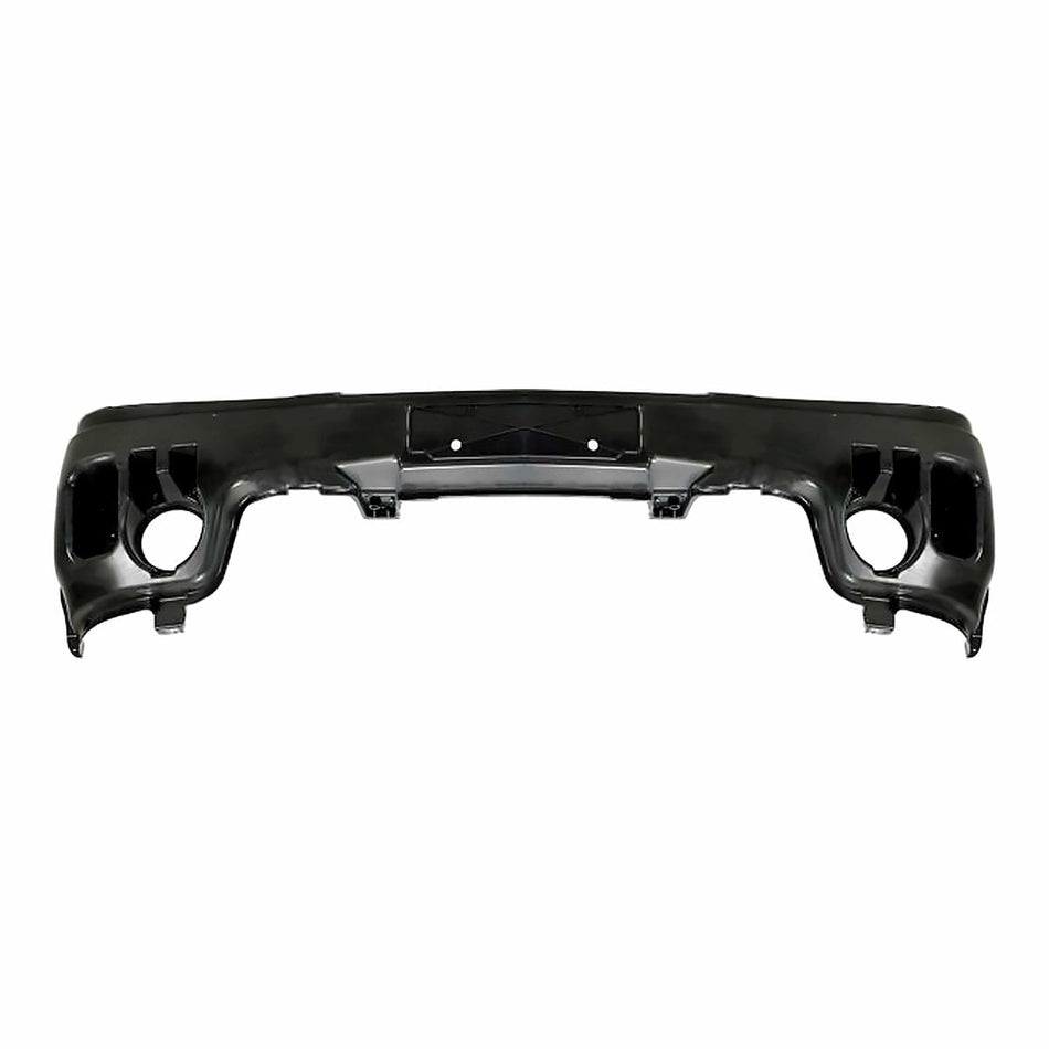2001-2006 GMC Yukon Denali Rebar, GM1006414