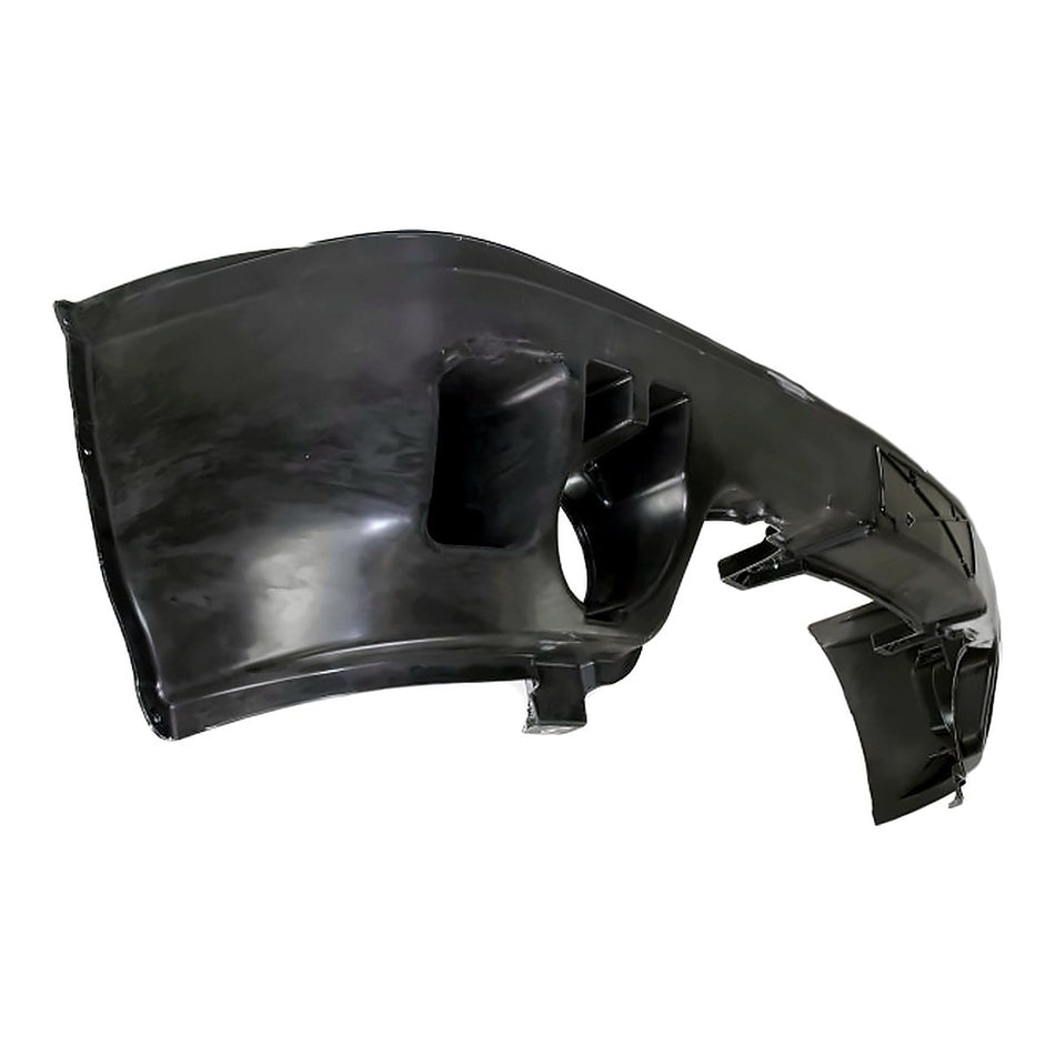 2001-2006 GMC Yukon XL Denali Rebar, left-side view, GM1006414