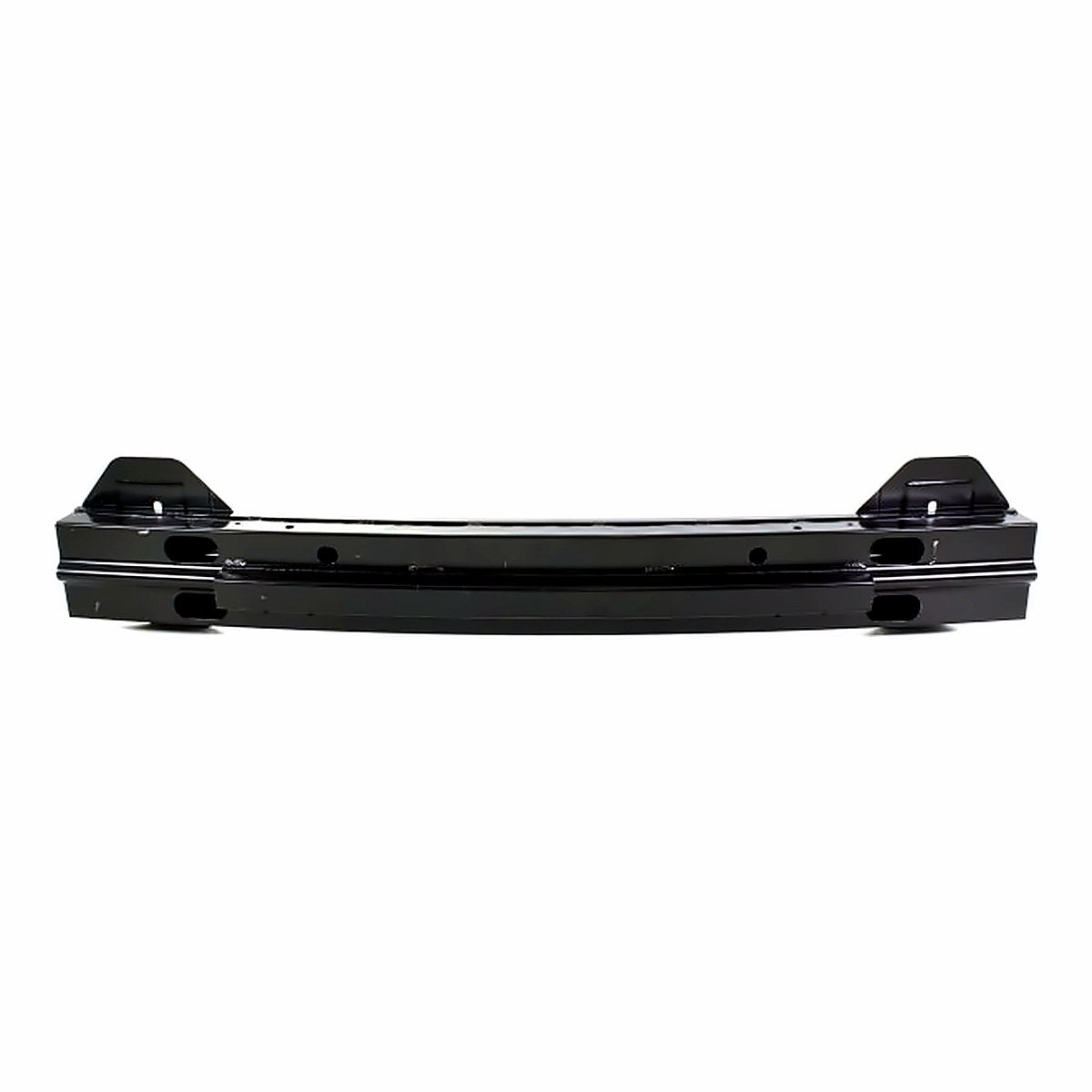 2006-2009 Pontiac Torrent Rebar, top view, GM1006437