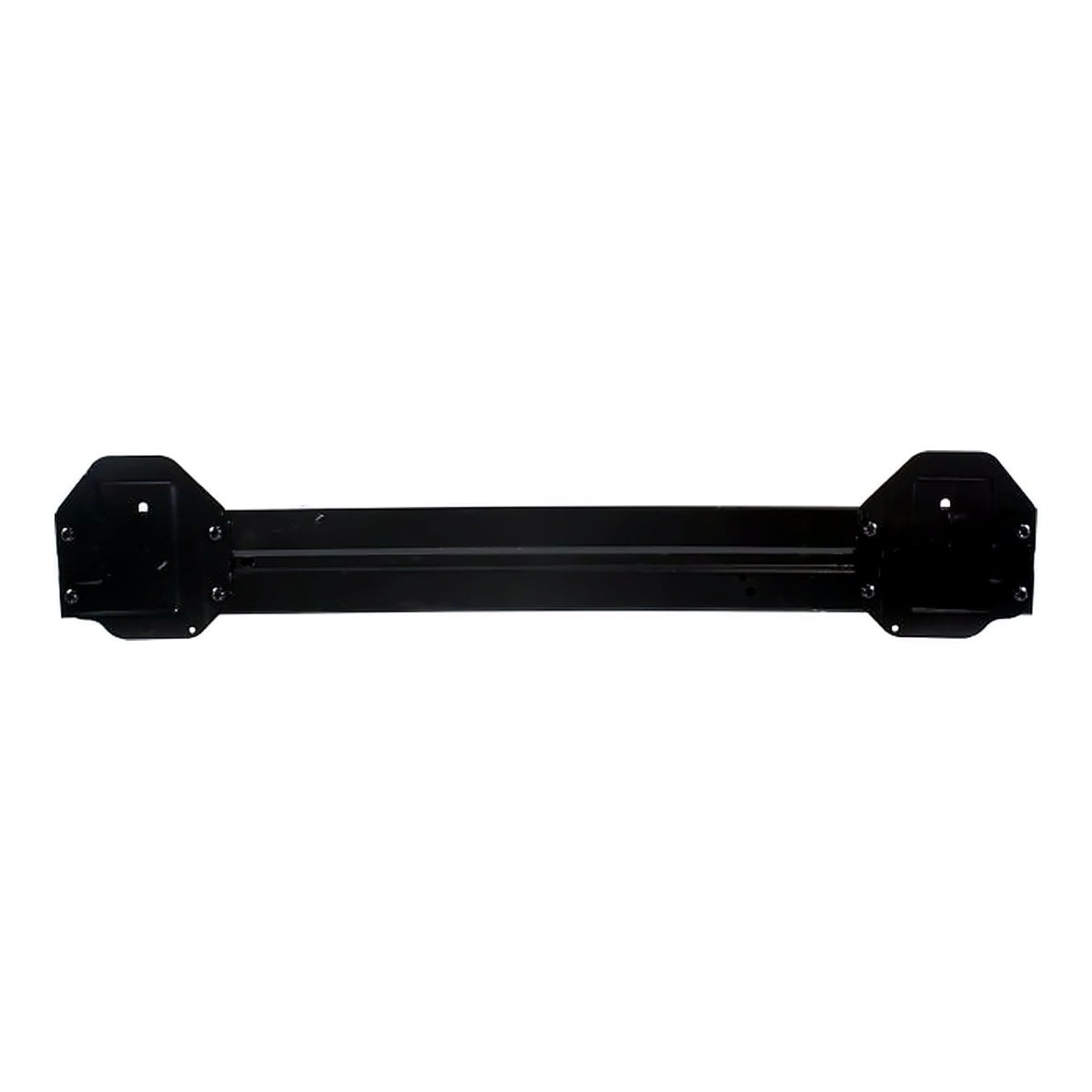 2006-2009 Pontiac Torrent Rebar, rear view, GM1006437