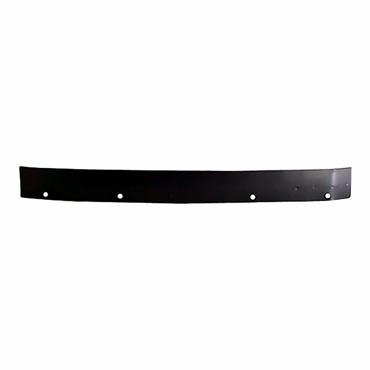 2006-2007 Chevrolet Monte Carlo Rebar, rear view, GM1006643