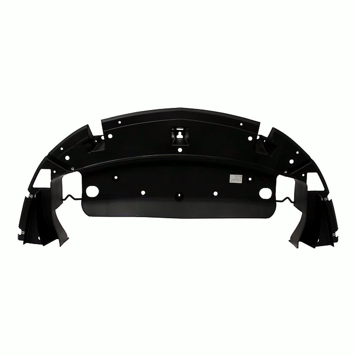 2006-2007 Chevrolet Monte Carlo Valance, GM1007109C