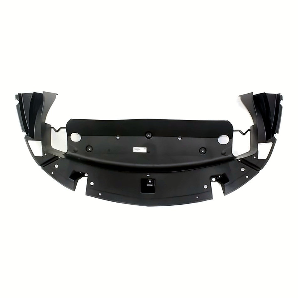 2006-2013 Chevrolet Impala Valance, left-side view, GM1007109