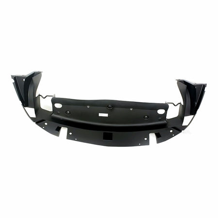 2006-2007 Chevrolet Monte Carlo Valance, detail view 1, GM1007109C