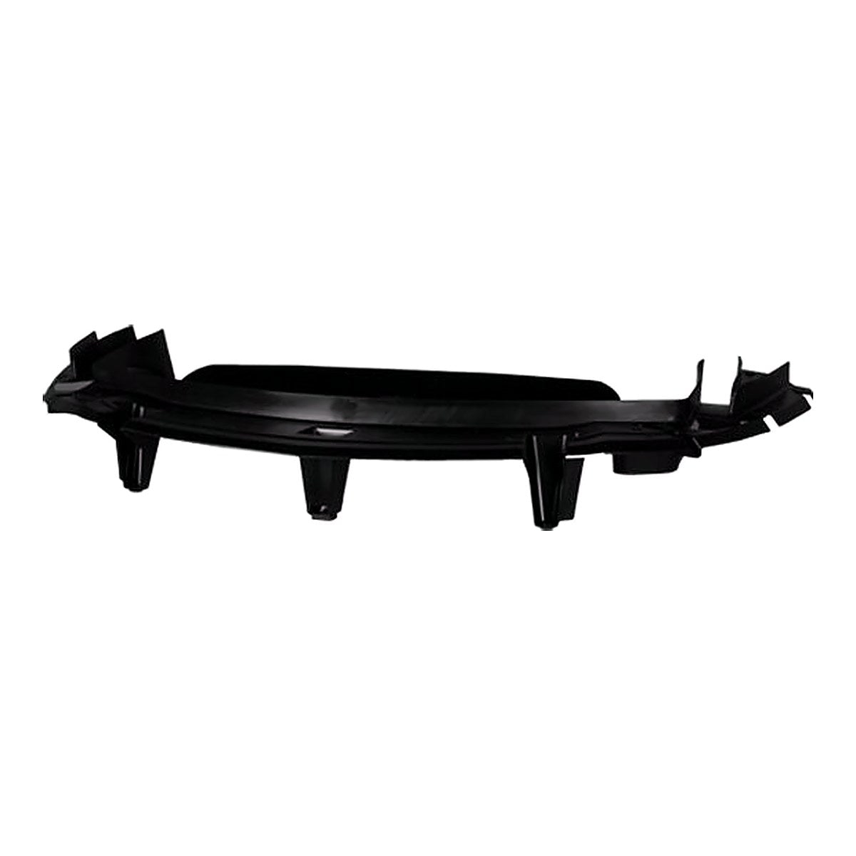 2006-2007 Chevrolet Monte Carlo Valance, rear view, GM1007109C