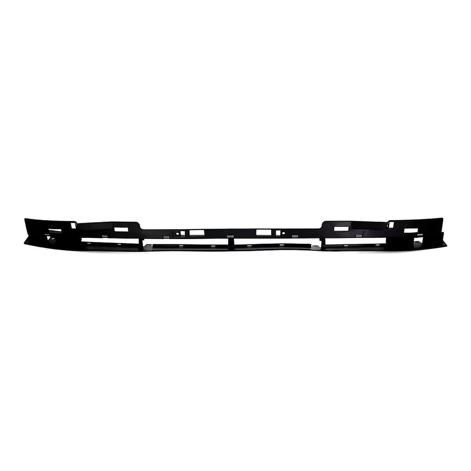 2007-2012 GMC Acadia Bumpers, front, left-side view, GM1007110