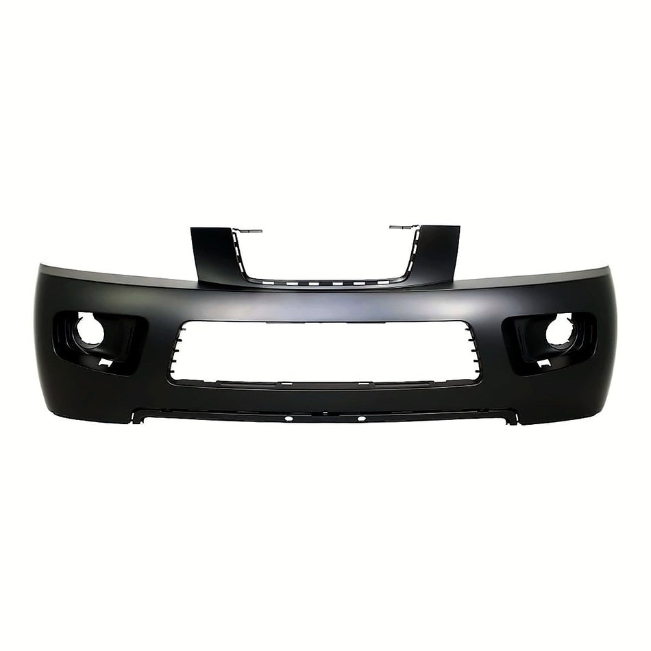 2006-2007 Saturn Vue Bumpers, front, GM1014100