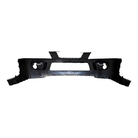 2006-2007 Saturn Vue Bumpers, front, rear view, GM1014100