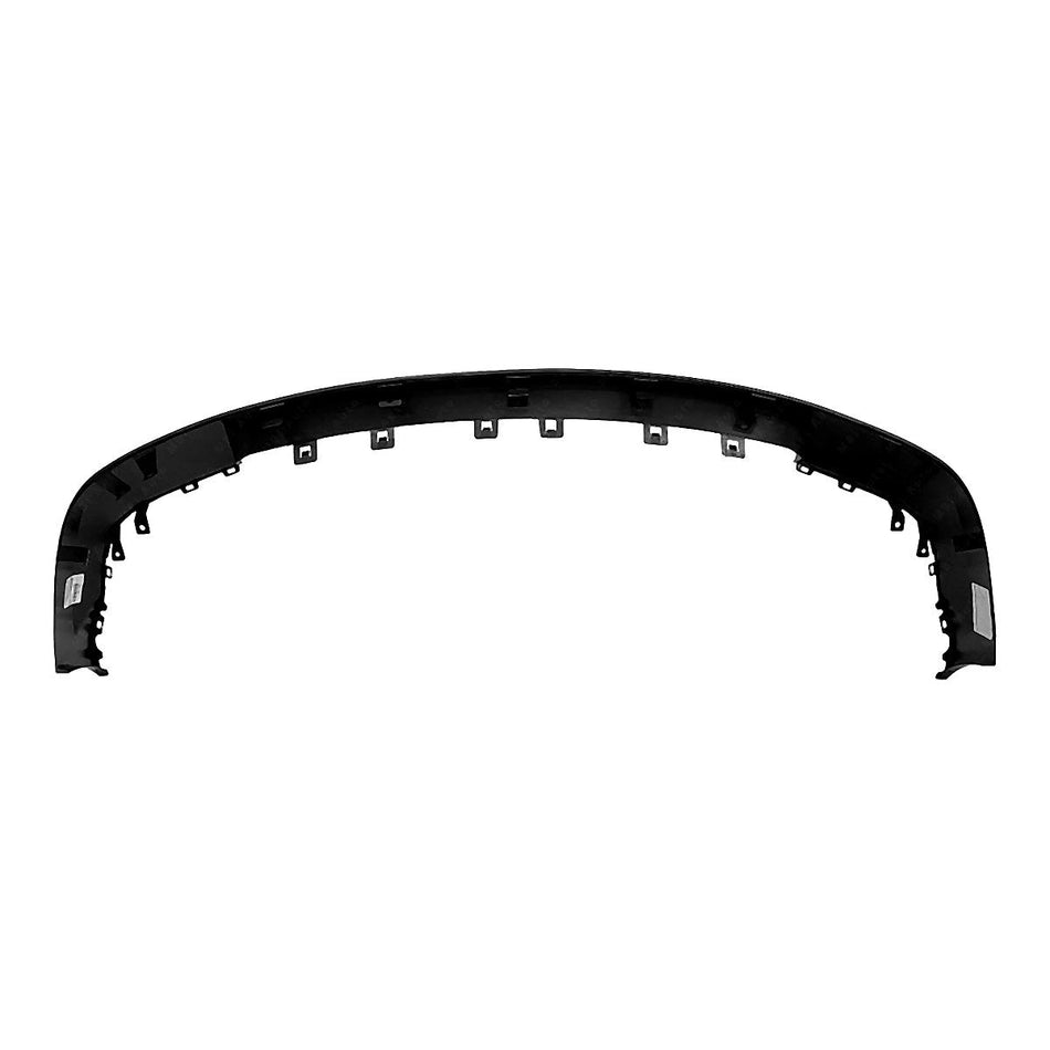 2007-2013 GMC Sierra 1500 Bumpers, front, left-side view, GM1014102C