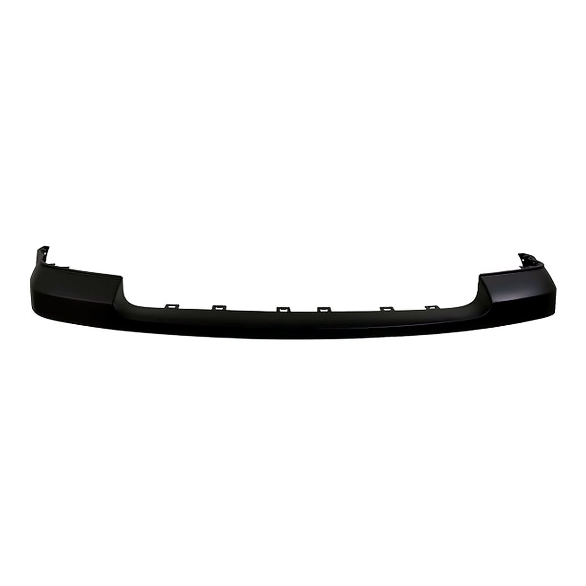 2007-2013 GMC Sierra 1500 Bumpers, left-side view, GM1014103C