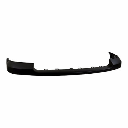 2007-2013 GMC Sierra 1500 Bumpers, right-side view, GM1014103C