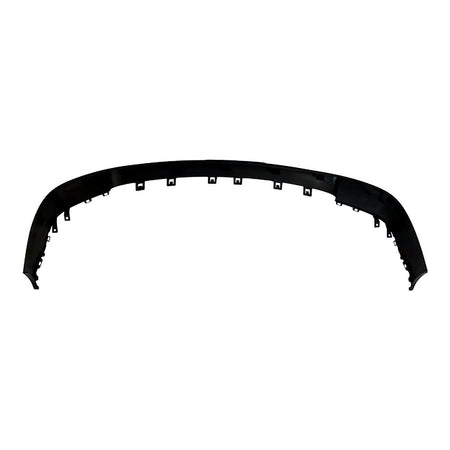 2007-2013 GMC Sierra 1500 Bumpers, rear view, GM1014103
