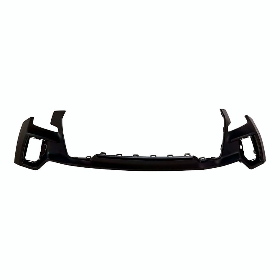2019-2021 GMC Sierra 1500 Bumpers, GM1014140