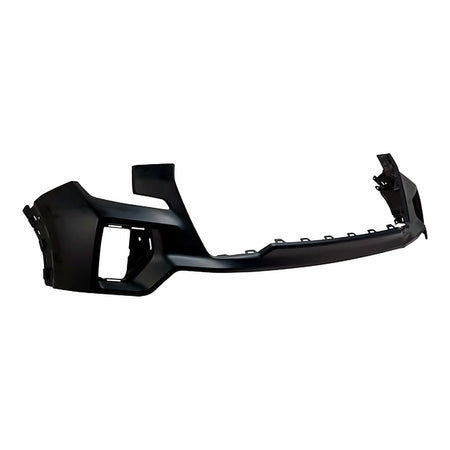 2019-2021 GMC Sierra 1500 Bumpers, left-side view, GM1014140