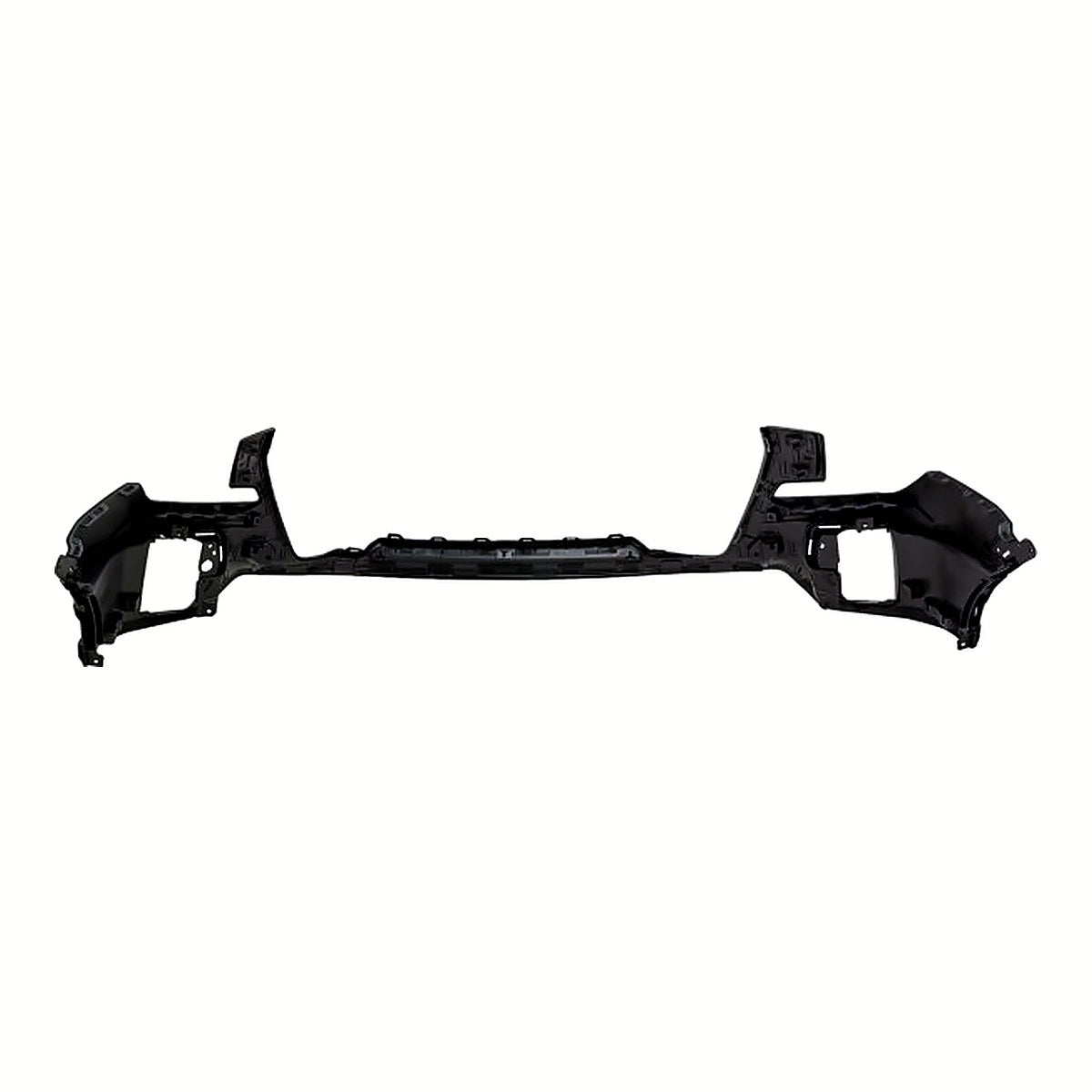 2019-2021 GMC Sierra 1500 Bumpers, bottom view, GM1014140
