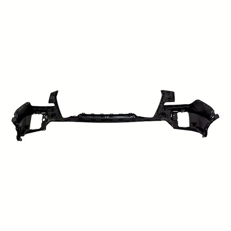 2019-2021 GMC Sierra 1500 Bumpers, bottom view, GM1014140