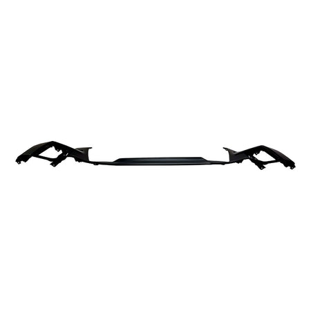 2019-2021 GMC Sierra 1500 Bumpers, rear view, GM1014140C