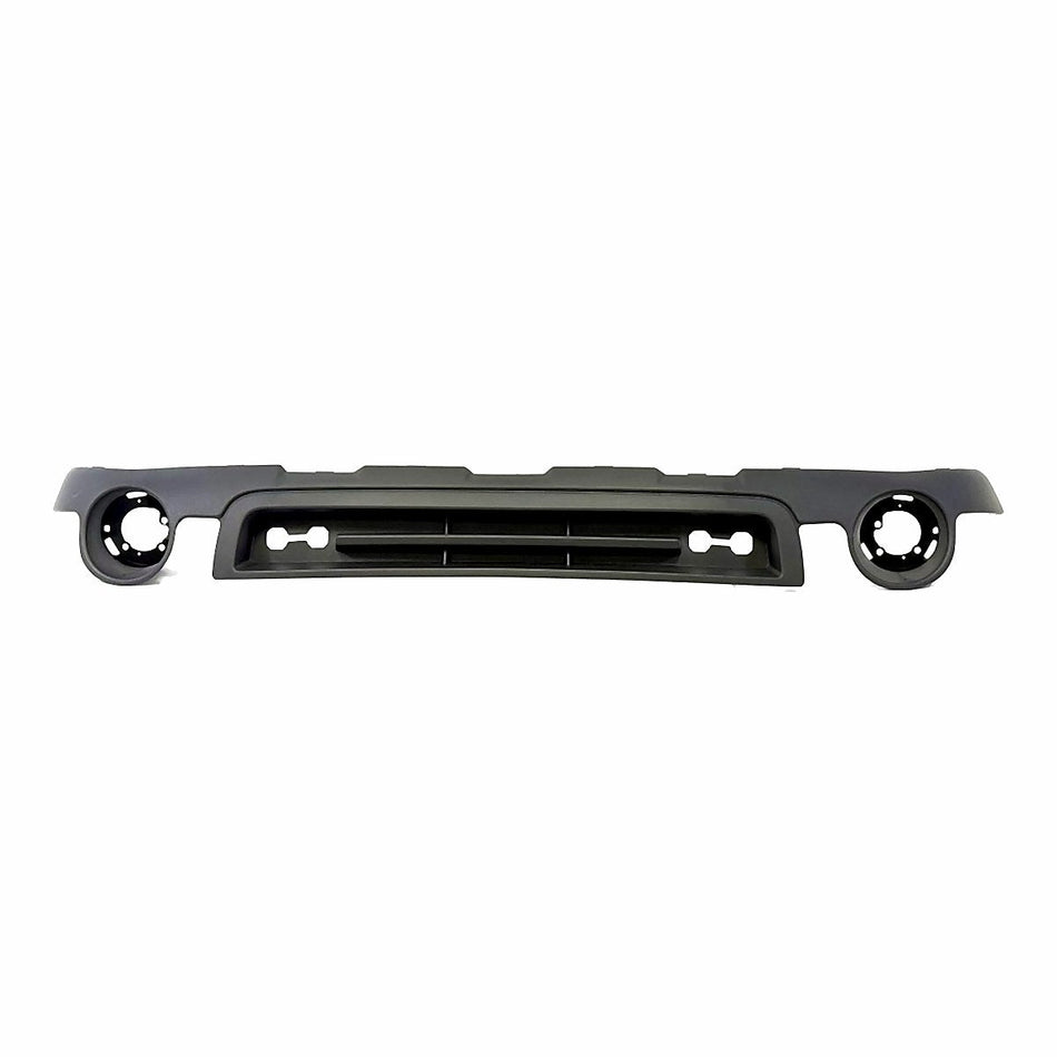 2007-2013 GMC Sierra 1500 Bumpers, GM1015100