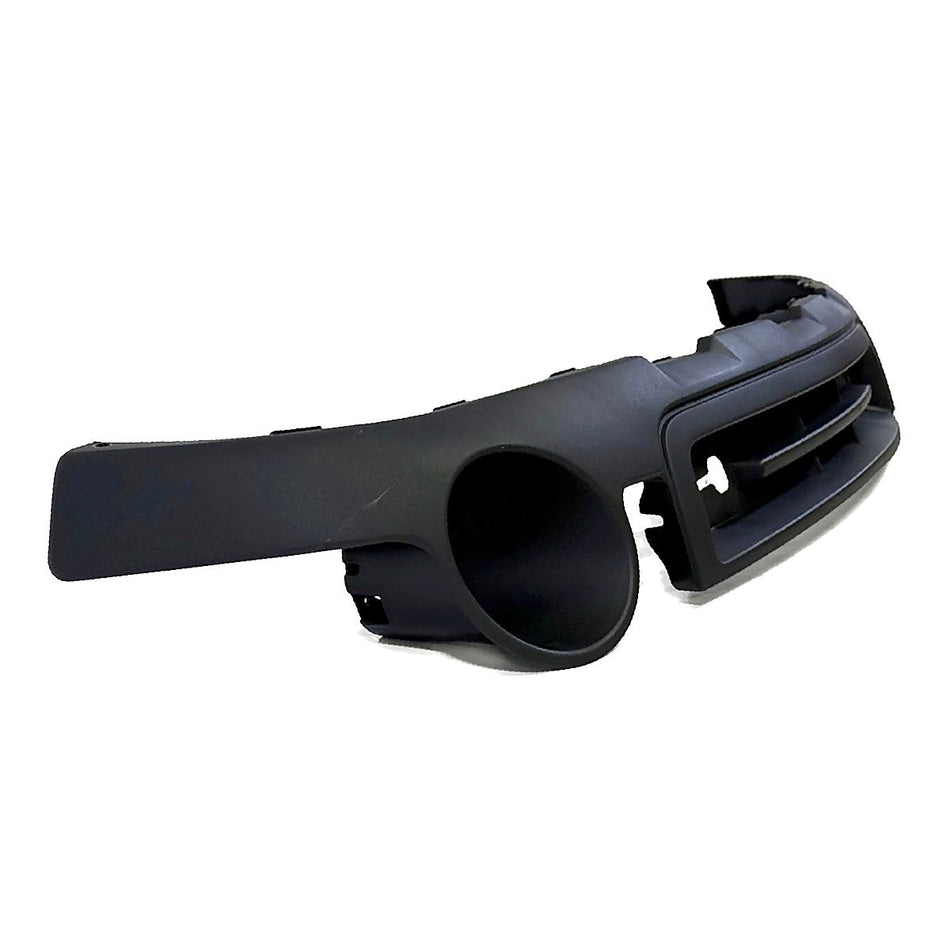 2007-2013 GMC Sierra 1500 Bumpers, left-side view, GM1015100C