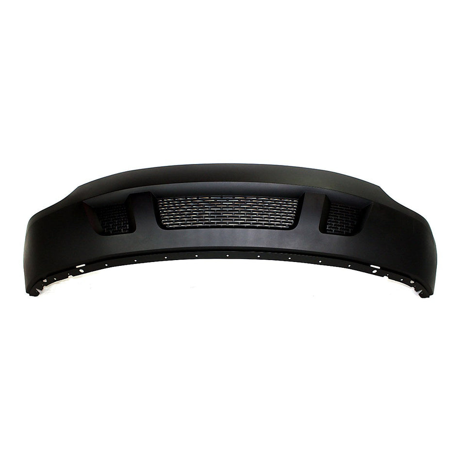 2007-2012 GMC Acadia Bumpers, front, GM1015103