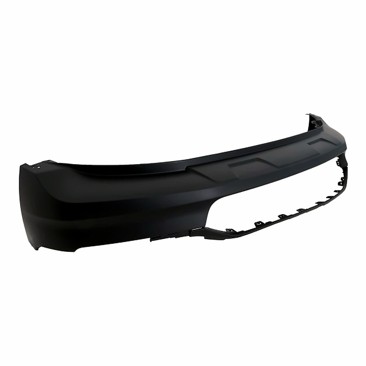 2018-2021 GMC Terrain Bumpers, right-side view, GM1015148